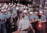 Image of Able Day Operation Crossroads Bikini Atoll Marshall Islands, 1946, second 3 stock footage video 65675040332