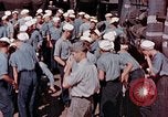 Image of Able Day Operation Crossroads Bikini Atoll Marshall Islands, 1946, second 4 stock footage video 65675040332