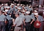 Image of Able Day Operation Crossroads Bikini Atoll Marshall Islands, 1946, second 5 stock footage video 65675040332