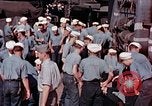 Image of Able Day Operation Crossroads Bikini Atoll Marshall Islands, 1946, second 6 stock footage video 65675040332