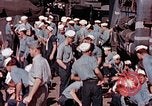 Image of Able Day Operation Crossroads Bikini Atoll Marshall Islands, 1946, second 7 stock footage video 65675040332