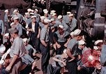 Image of Able Day Operation Crossroads Bikini Atoll Marshall Islands, 1946, second 8 stock footage video 65675040332