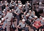 Image of Able Day Operation Crossroads Bikini Atoll Marshall Islands, 1946, second 10 stock footage video 65675040332