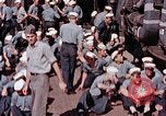 Image of Able Day Operation Crossroads Bikini Atoll Marshall Islands, 1946, second 12 stock footage video 65675040332