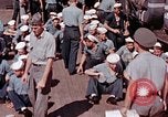 Image of Able Day Operation Crossroads Bikini Atoll Marshall Islands, 1946, second 13 stock footage video 65675040332
