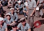 Image of Able Day Operation Crossroads Bikini Atoll Marshall Islands, 1946, second 16 stock footage video 65675040332