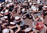 Image of Able Day Operation Crossroads Bikini Atoll Marshall Islands, 1946, second 17 stock footage video 65675040332
