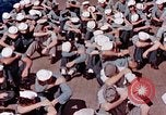 Image of Able Day Operation Crossroads Bikini Atoll Marshall Islands, 1946, second 18 stock footage video 65675040332