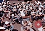 Image of Able Day Operation Crossroads Bikini Atoll Marshall Islands, 1946, second 19 stock footage video 65675040332
