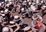 Image of Able Day Operation Crossroads Bikini Atoll Marshall Islands, 1946, second 21 stock footage video 65675040332