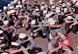 Image of Able Day Operation Crossroads Bikini Atoll Marshall Islands, 1946, second 23 stock footage video 65675040332