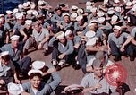 Image of Able Day Operation Crossroads Bikini Atoll Marshall Islands, 1946, second 24 stock footage video 65675040332