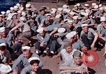 Image of Able Day Operation Crossroads Bikini Atoll Marshall Islands, 1946, second 25 stock footage video 65675040332