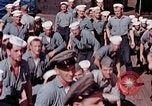 Image of Able Day Operation Crossroads Bikini Atoll Marshall Islands, 1946, second 27 stock footage video 65675040332