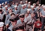 Image of Able Day Operation Crossroads Bikini Atoll Marshall Islands, 1946, second 28 stock footage video 65675040332