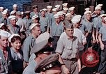 Image of Able Day Operation Crossroads Bikini Atoll Marshall Islands, 1946, second 29 stock footage video 65675040332
