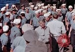 Image of Able Day Operation Crossroads Bikini Atoll Marshall Islands, 1946, second 30 stock footage video 65675040332
