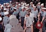Image of Able Day Operation Crossroads Bikini Atoll Marshall Islands, 1946, second 31 stock footage video 65675040332