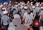 Image of Able Day Operation Crossroads Bikini Atoll Marshall Islands, 1946, second 32 stock footage video 65675040332