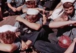 Image of Able Day Operation Crossroads Bikini Atoll Marshall Islands, 1946, second 34 stock footage video 65675040332