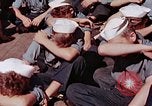Image of Able Day Operation Crossroads Bikini Atoll Marshall Islands, 1946, second 35 stock footage video 65675040332
