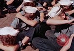 Image of Able Day Operation Crossroads Bikini Atoll Marshall Islands, 1946, second 37 stock footage video 65675040332