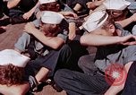 Image of Able Day Operation Crossroads Bikini Atoll Marshall Islands, 1946, second 38 stock footage video 65675040332