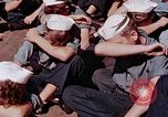 Image of Able Day Operation Crossroads Bikini Atoll Marshall Islands, 1946, second 39 stock footage video 65675040332