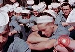 Image of Able Day Operation Crossroads Bikini Atoll Marshall Islands, 1946, second 40 stock footage video 65675040332