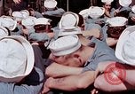 Image of Able Day Operation Crossroads Bikini Atoll Marshall Islands, 1946, second 41 stock footage video 65675040332