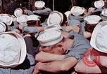 Image of Able Day Operation Crossroads Bikini Atoll Marshall Islands, 1946, second 42 stock footage video 65675040332