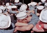 Image of Able Day Operation Crossroads Bikini Atoll Marshall Islands, 1946, second 43 stock footage video 65675040332