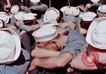 Image of Able Day Operation Crossroads Bikini Atoll Marshall Islands, 1946, second 44 stock footage video 65675040332