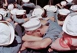Image of Able Day Operation Crossroads Bikini Atoll Marshall Islands, 1946, second 45 stock footage video 65675040332