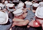 Image of Able Day Operation Crossroads Bikini Atoll Marshall Islands, 1946, second 46 stock footage video 65675040332