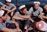 Image of Able Day Operation Crossroads Bikini Atoll Marshall Islands, 1946, second 47 stock footage video 65675040332