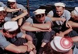 Image of Able Day Operation Crossroads Bikini Atoll Marshall Islands, 1946, second 48 stock footage video 65675040332