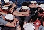 Image of Able Day Operation Crossroads Bikini Atoll Marshall Islands, 1946, second 49 stock footage video 65675040332