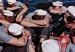 Image of Able Day Operation Crossroads Bikini Atoll Marshall Islands, 1946, second 50 stock footage video 65675040332