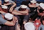 Image of Able Day Operation Crossroads Bikini Atoll Marshall Islands, 1946, second 51 stock footage video 65675040332