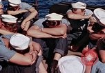 Image of Able Day Operation Crossroads Bikini Atoll Marshall Islands, 1946, second 53 stock footage video 65675040332
