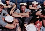 Image of Able Day Operation Crossroads Bikini Atoll Marshall Islands, 1946, second 54 stock footage video 65675040332