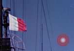 Image of Able Day Operation Crossroads Bikini Atoll Marshall Islands, 1946, second 60 stock footage video 65675040332