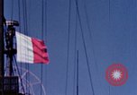 Image of Able Day Operation Crossroads Bikini Atoll Marshall Islands, 1946, second 61 stock footage video 65675040332
