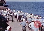 Image of United States marines Bikini Atoll Marshall Islands, 1946, second 1 stock footage video 65675040333