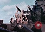 Image of United States marines Bikini Atoll Marshall Islands, 1946, second 27 stock footage video 65675040333
