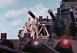 Image of United States marines Bikini Atoll Marshall Islands, 1946, second 29 stock footage video 65675040333