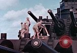 Image of United States marines Bikini Atoll Marshall Islands, 1946, second 30 stock footage video 65675040333