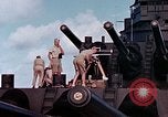 Image of United States marines Bikini Atoll Marshall Islands, 1946, second 32 stock footage video 65675040333