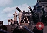 Image of United States marines Bikini Atoll Marshall Islands, 1946, second 35 stock footage video 65675040333